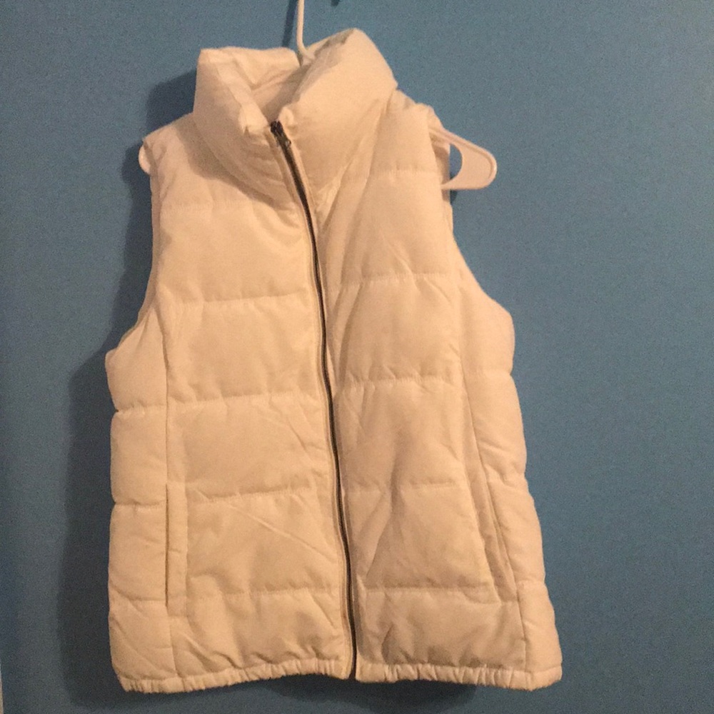 Vest